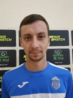 Сергій Лемеш