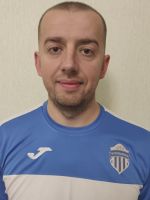 Олександр Пашковський