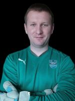 Антон Мамзенко