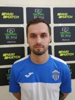 Олександр Климик