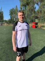 Фото гравця