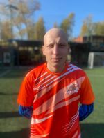 Микола Губанов