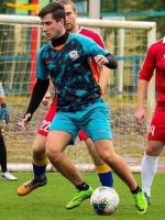 Антон Яровий