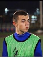 Андрій Утюжов