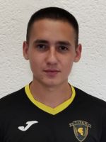 Максим Яловенко