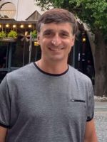 Лєксо Калдані