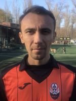 Артем Шаповалов