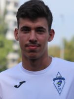 Олександр Цибрій