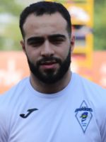 Артем Джагінян