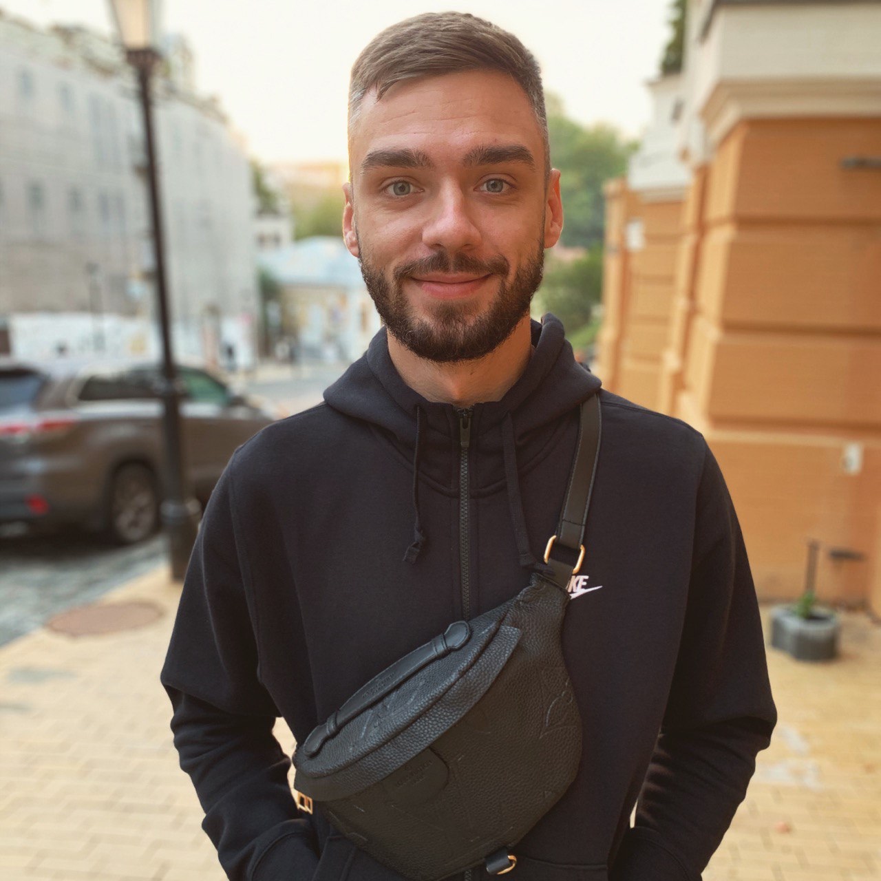 Роман Храпач