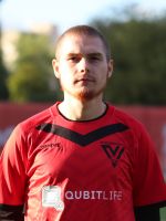 Максим Артеменко