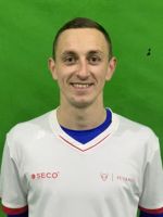 Ярослав Яценко