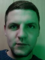 Олег Хорешко