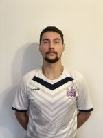 Данило Олійник