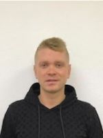 Артур Криволап