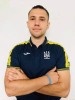 Віталій Островий