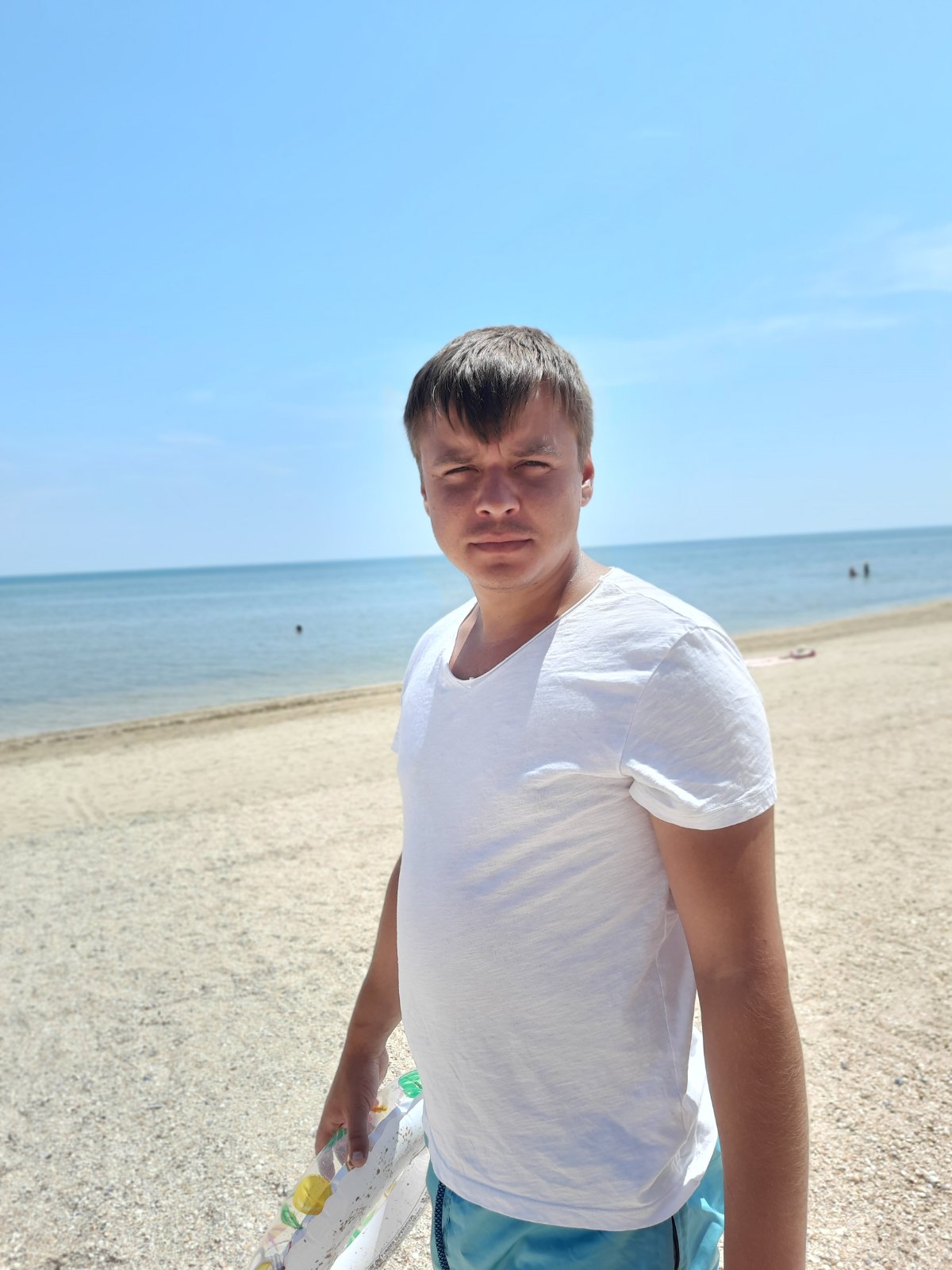 Фото гравця