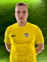 Дмитро Самойленко