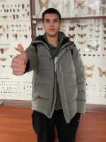 Данііл Камишов