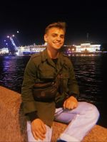 Олексій Полонський