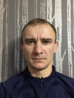 Віталій Цимбаленко