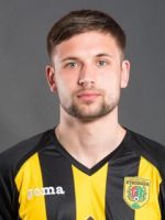 Євгеній Ключик