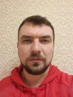 Дмитро Уналов