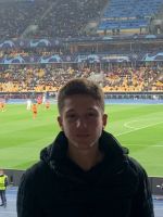 Фото гравця