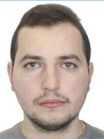 Михайло Осипюк