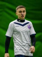 Андрій Лепеха