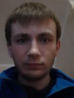 Максим Руднєв