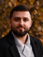 Дмитро Левчук