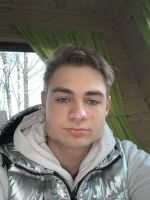 Олег Лісовий