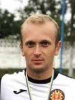 Віктор Костюченко