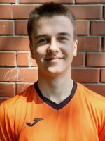 Максим Стецюра