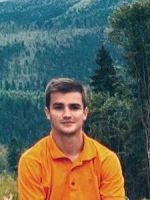 Григорій Кузьменко