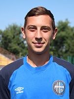 Дмитро Пуди