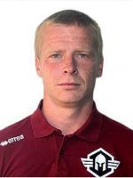 Євгенiй Стриж