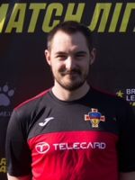 Фото гравця