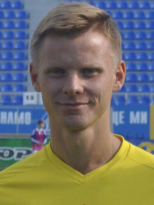 Антон Борсук