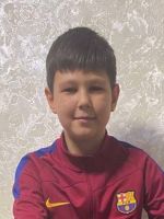 Максим Фоменко