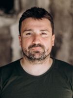 Володимир Швець