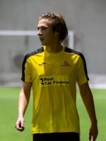 Фото гравця