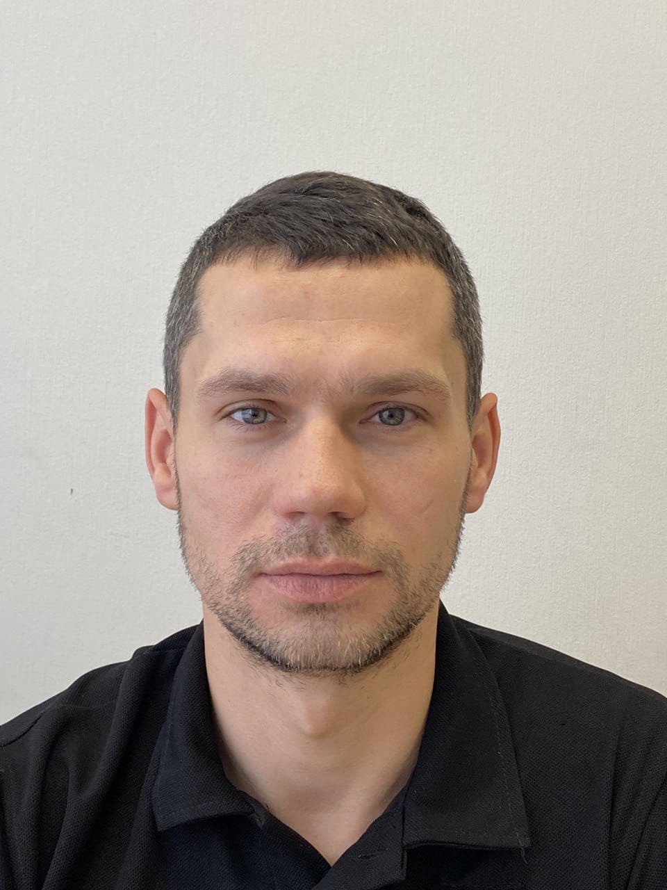 Дмитро Даниленко