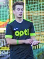 Михайло Мілевський