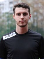 Олексій Мізін