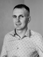 Олег Глухоман