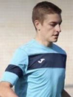 Михайло Пустовий