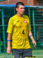 Василь Дарій