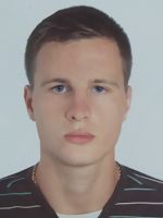 Максим Згортюк